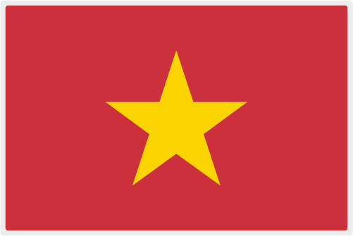 越南國旗